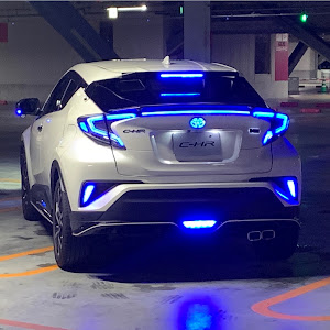 C-HR ZYX10