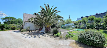 maison à Trédrez-Locquémeau (22)