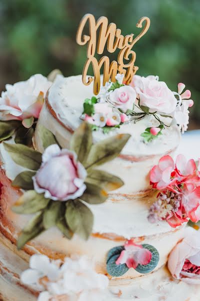 Photographe de mariage Magdalena Becker (mb2503). Photo du 22 mars 2019