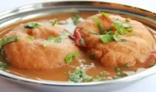 Sambar Vada