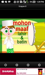 How to mod Ucapan Idul Fitri 2016 0.0.1 mod apk for laptop