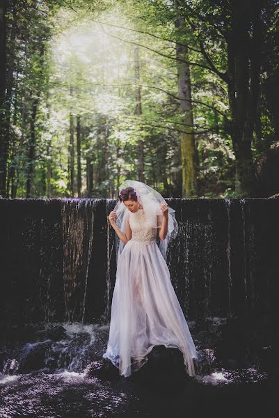 Fotógrafo de casamento Michele Belloni (michelebelloni). Foto de 22 de julho 2023