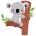 Koala Hediyelik icon