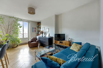 appartement à Neuilly-sur-Seine (92)