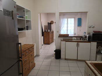 appartement à Quimperle (29)