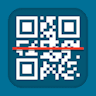 QR Code Scanner-Bulk QR Maker icon