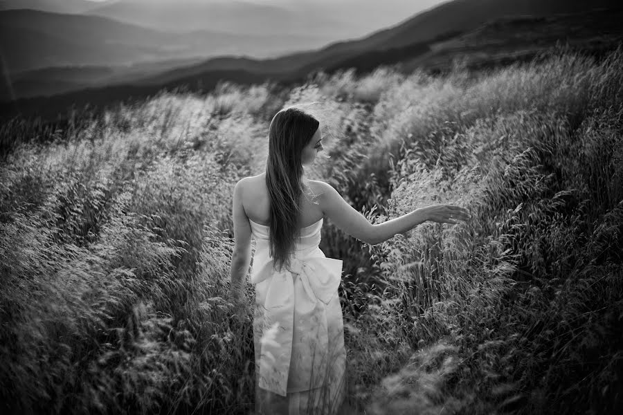 Photographe de mariage Dawid Mazur (dawidmazur). Photo du 9 décembre 2023