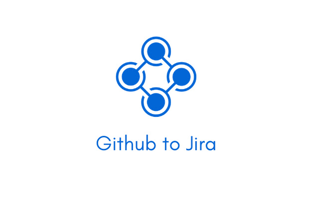 Github to Jira chrome extension