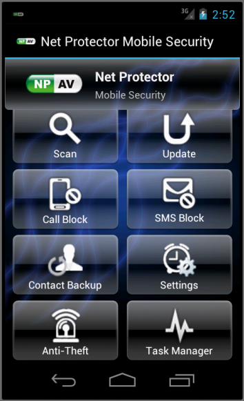 Download Mcafee Mobile Security For Android Cracked Market