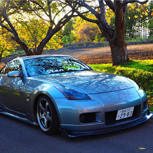 フェアレディZ Z33