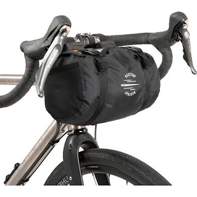 Restrap Race Handlebar Bag - 7L - Black