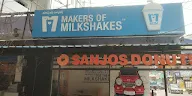 Makers Of Milkshakes photo 1