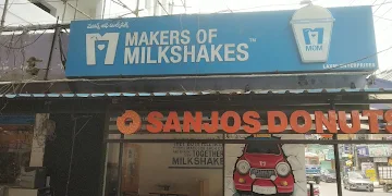 Makers Of Milkshakes photo 
