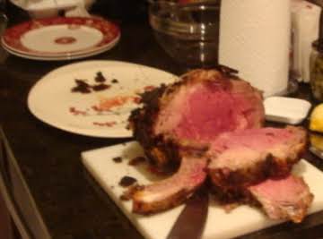 Prime Rib