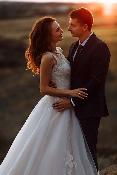 Wedding photographer Ruslan Fedyushin (rylik7). Photo of 20 July 2018