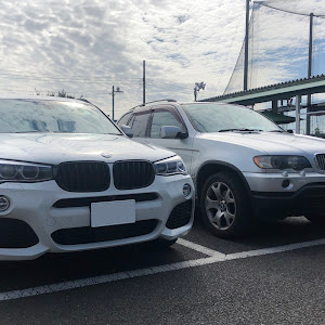 X3 xDrive 20d