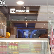 Ice Monster芒果冰