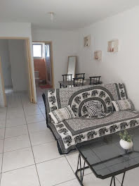 appartement à Sainte Marie (974)