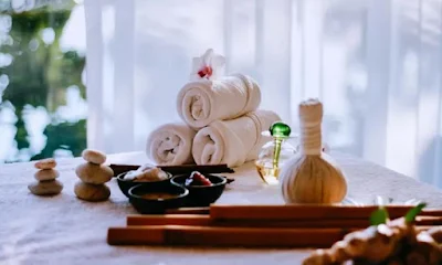 Maitri Thai Spa