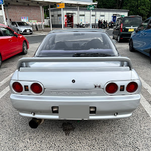 スカイライン GT-R R32