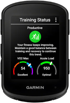 Garmin Edge 840 Bike Computer Bundle - GPS Wireless alternate image 4