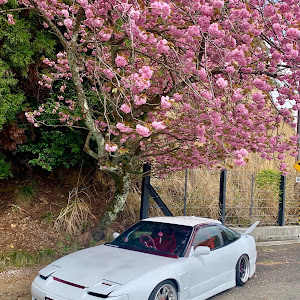 180SX RPS13