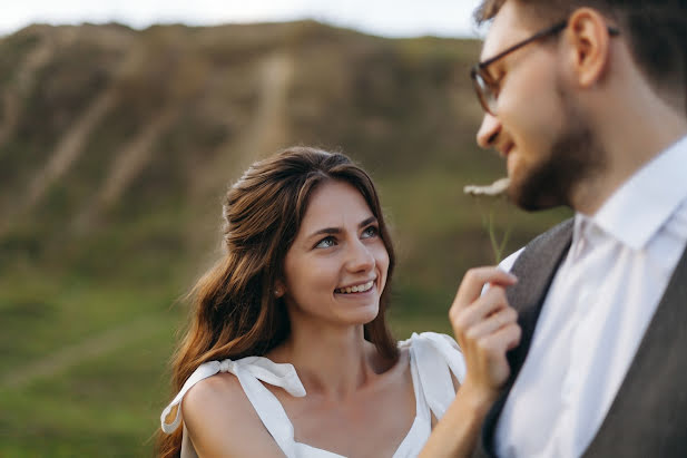 Fotógrafo de bodas Tatyana Fedorova (fedorovatanya). Foto del 4 de septiembre 2022