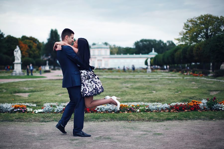 Fotógrafo de bodas Pi Vk (doubleone). Foto del 18 de marzo 2016