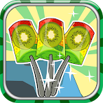 Cover Image of ดาวน์โหลด Cooking yummy ice pops 1.0.2 APK