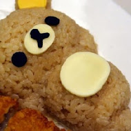 拉拉熊主題咖啡廳 Rilakkuma Cafe