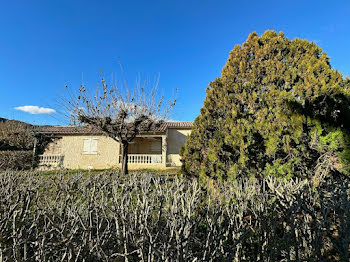 maison à Vallon-Pont-d'Arc (07)