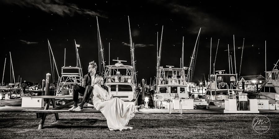 Photographe de mariage Josh Wong (joshwongphoto). Photo du 7 décembre 2022