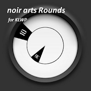 Rounds for KLWP Mod apk última versión descarga gratuita