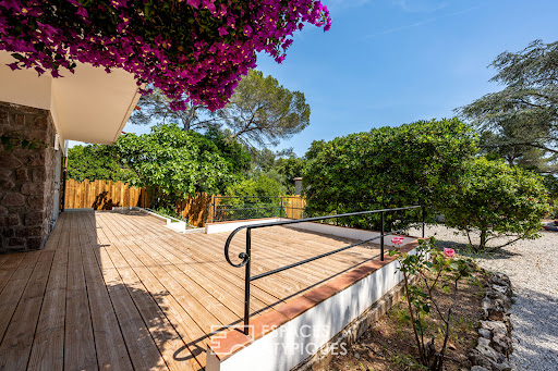 Appartement avec terrasse 1