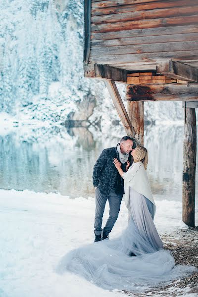 Fotografer pernikahan Alessandro Colle (alessandrocolle). Foto tanggal 2 Maret 2020