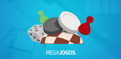 Apps Android no Google Play: MegaJogos