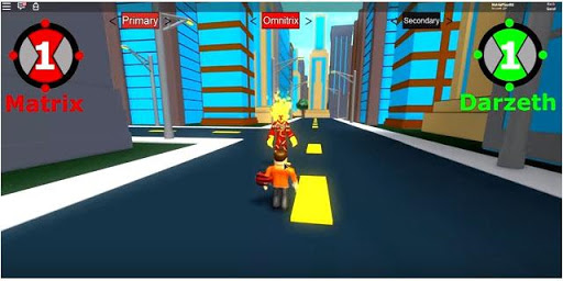 Tips Ben 10 And Evil Ben10 Roblox 1 0 Apk By Fanro10 Details - guide for ben 10 arrival of aliens roblox 3 apk