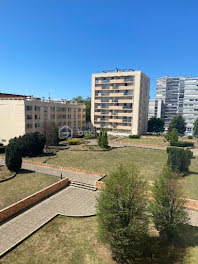 appartement à Le Havre (76)