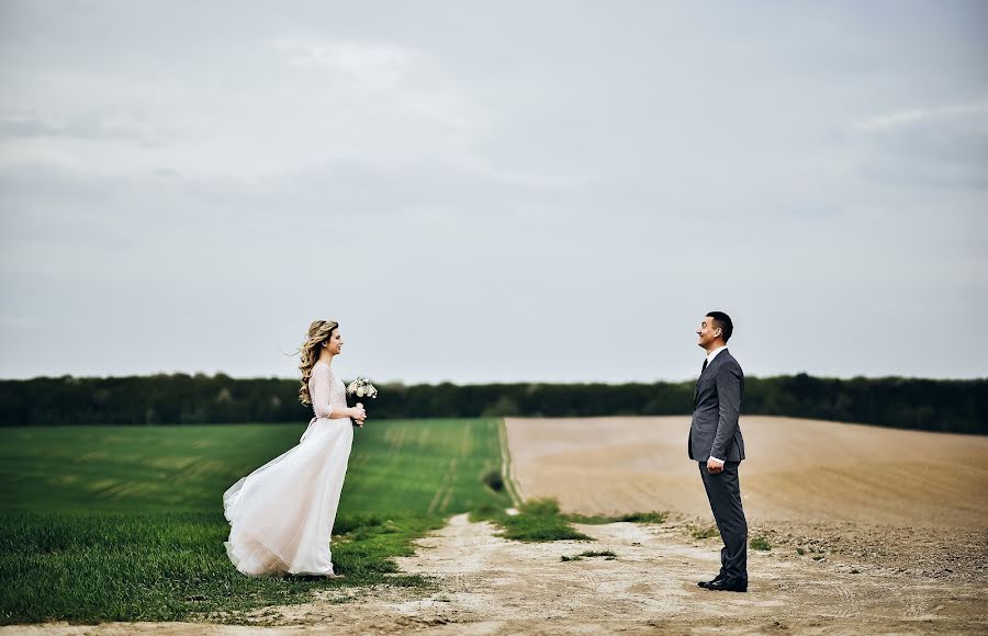 Photographe de mariage Andrey Tarasyuk (tarasyuk2015). Photo du 29 avril 2017