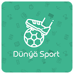 Cover Image of Descargar Dünýä Sport - Dünýä Futbol Habarlary 3.4.2 APK