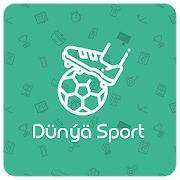 Dünýä Sport - Dünýä Futbol Habarlary 3.4.2 Icon