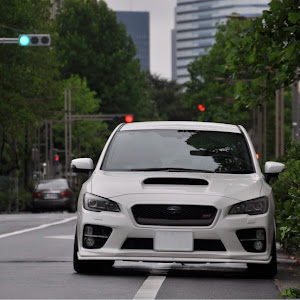 WRX STI VAB