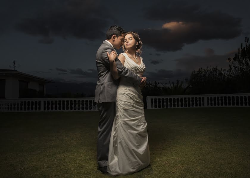 Fotografo di matrimoni Fran Valdez (franvaldezfoto). Foto del 7 ottobre 2019