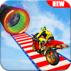 Moto Bike Impossible Tracks Bike Stunts 1.11