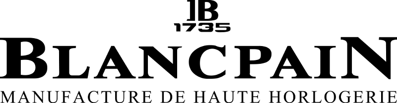 Logo de l'entreprise Blancpain