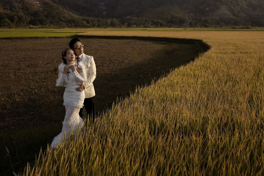 Fotografer pernikahan Dat Tran Duy (tranduydat). Foto tanggal 18 Maret 2020