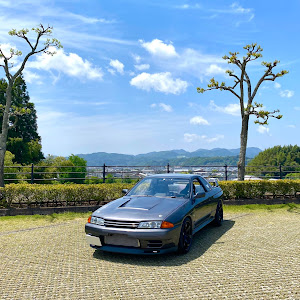 スカイライン GT-R BNR32