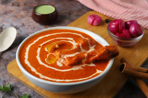 Butter Chicken [Special]