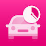 Telekom Carsharing icon