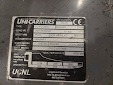 Thumbnail picture of a UNICARRIERS UG1F2A35DU